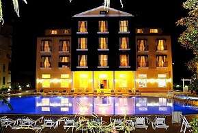 şevkibey otel