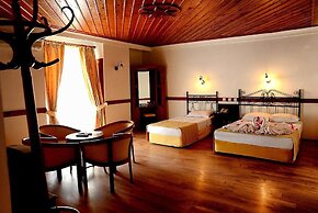 şevkibey otel