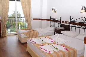 şevkibey otel