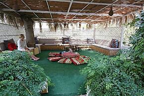şevkibey otel