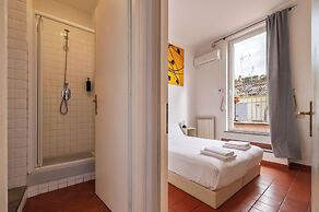 Modern Apt near Piazza di Spagna