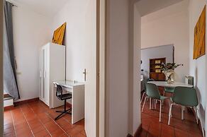Modern Apt near Piazza di Spagna