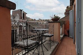 Modern Apt near Piazza di Spagna