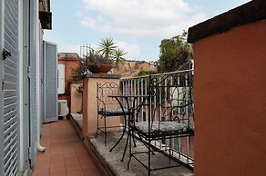 Modern Apt near Piazza di Spagna