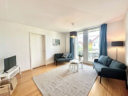 Business Apartment Derendingen