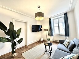 Business Apartment Derendingen