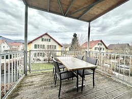 Business Apartment Derendingen