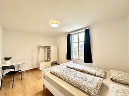 Business Apartment Derendingen