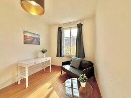 Business Apartment Derendingen