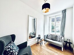 Business Apartment Derendingen