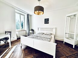 Business Apartment Derendingen
