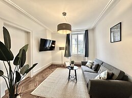 Business Apartment Derendingen
