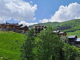 Chalet Du Crey
