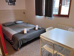Chalet Du Crey