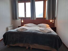 Chalet Du Crey