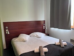 Chalet Du Crey