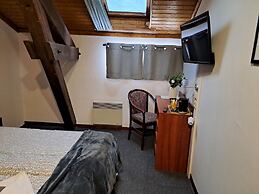 Chalet Du Crey
