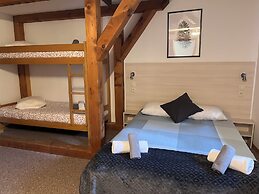 Chalet Du Crey