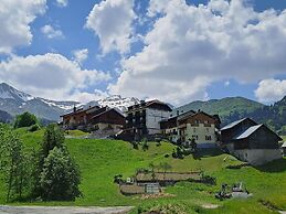 Chalet Du Crey