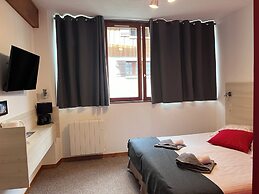 Chalet Du Crey