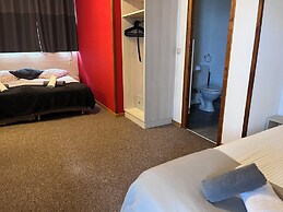 Chalet Du Crey