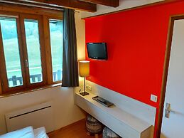 Chalet Du Crey