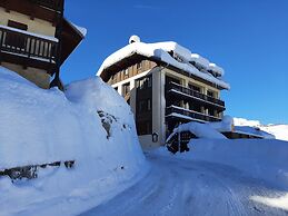 Chalet Du Crey