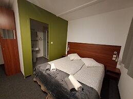 Chalet Du Crey