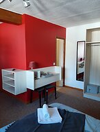 Chalet Du Crey
