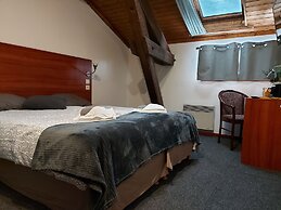 Chalet Du Crey