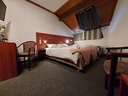 Chalet Du Crey