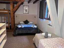 Chalet Du Crey