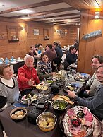 Chalet Du Crey