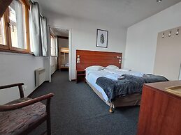 Chalet Du Crey