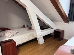Chalet Du Crey