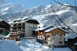 Chalet Du Crey