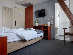 Chalet Du Crey