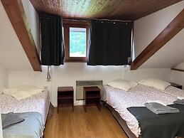 Chalet Du Crey