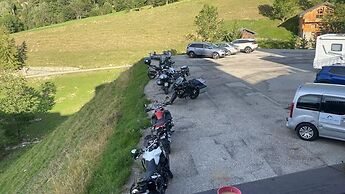 Chalet Du Crey