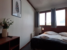 Chalet Du Crey