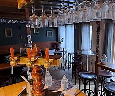 Chalet Du Crey