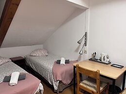 Chalet Du Crey