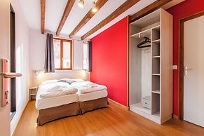 Chalet Du Crey