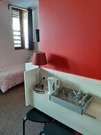 Chalet Du Crey