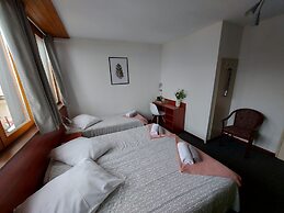 Chalet Du Crey