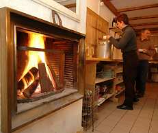 Chalet Du Crey