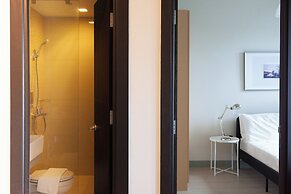 Uptown Park Suites Tower 2