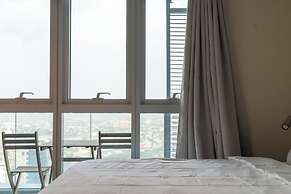 Uptown Park Suites Tower 2