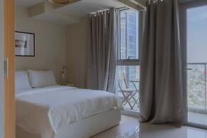Uptown Park Suites Tower 2