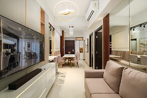 Uptown Park Suites Tower 2